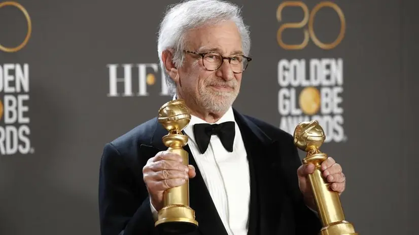 Alcuni dei vincitori dei Golden Globe 2023