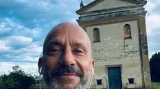 Gianluca Vialli aveva 58 anni - Foto tratta dalla pagina Facebook di Che tempo che fa