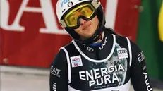 Per Marta Rossetti niente secondo slalom speciale a Zagabria - Foto Instagram Rossetti © www.giornaledibrescia.it
