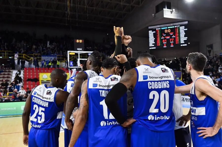 Le immagini di Germani-Verona