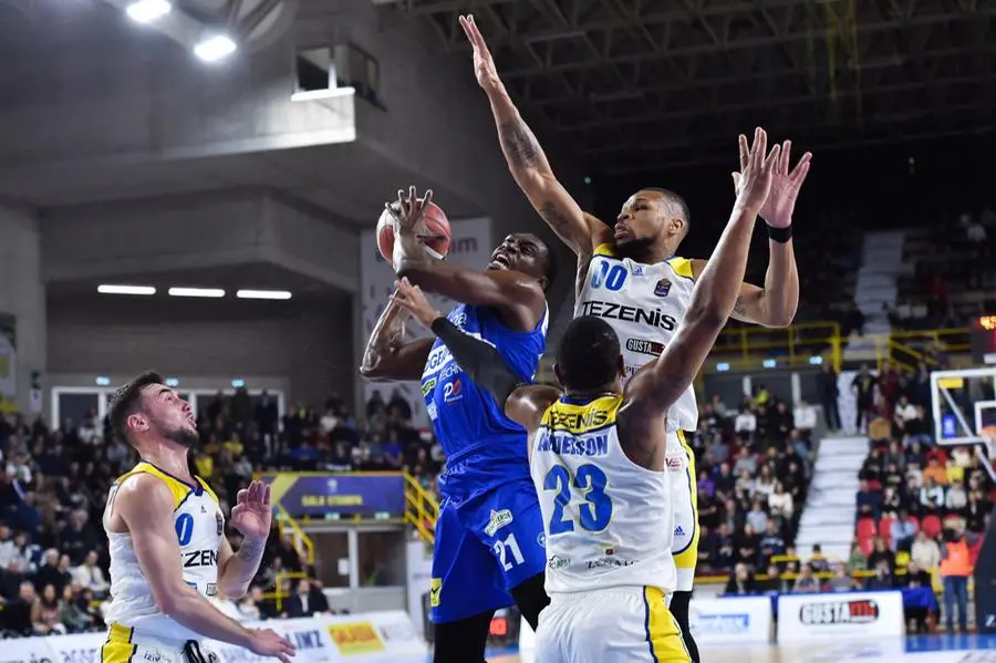 Le immagini di Germani-Verona