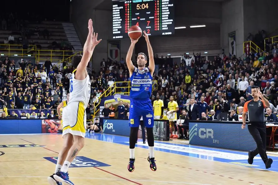 Le immagini di Germani-Verona