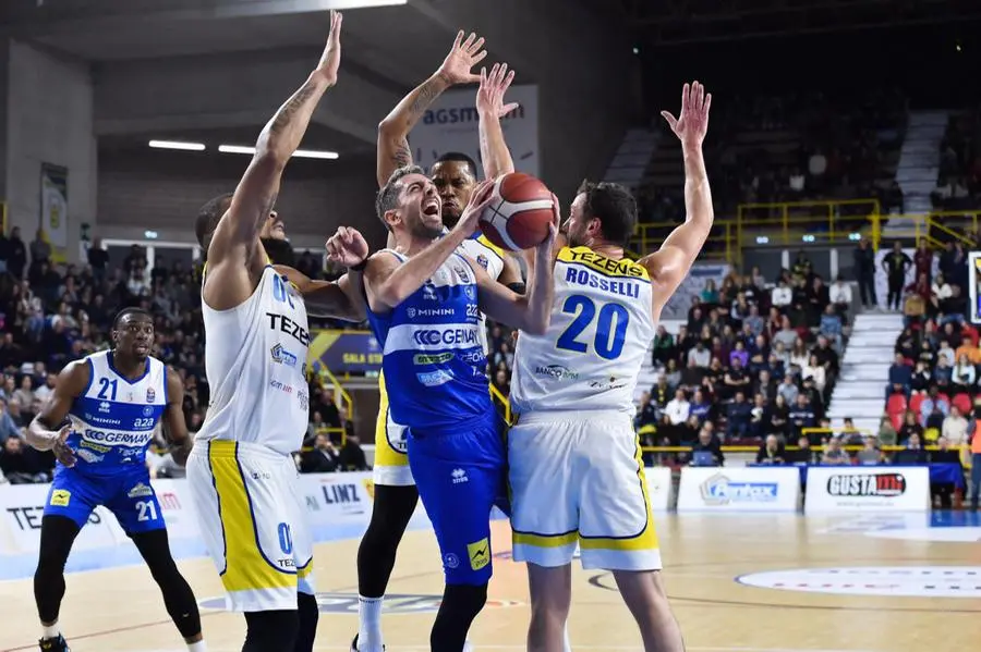 Le immagini di Germani-Verona