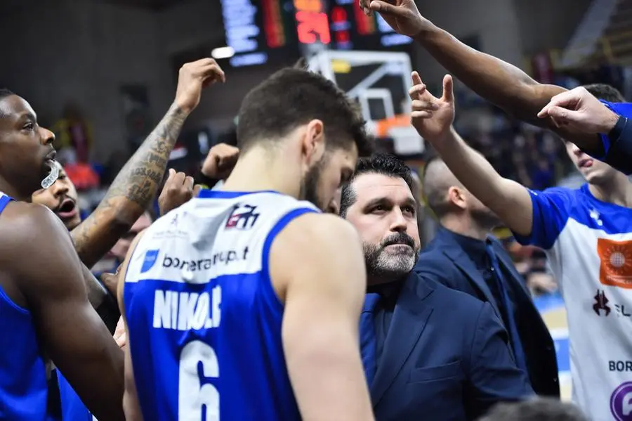 Le immagini di Germani-Verona