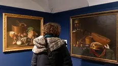 La mostra  «Lotto, Romanino, Moretto, Ceruti. I campioni della pittura a Brescia e Bergamo»