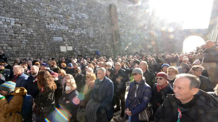 Museo del Risorgimento in Castello aperto al pubblico