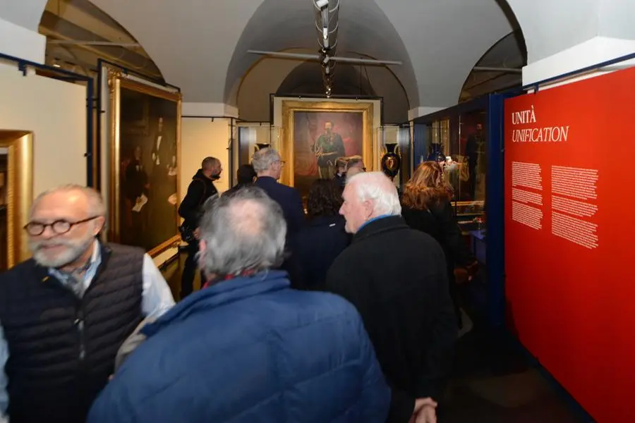 Museo del Risorgimento in Castello aperto al pubblico