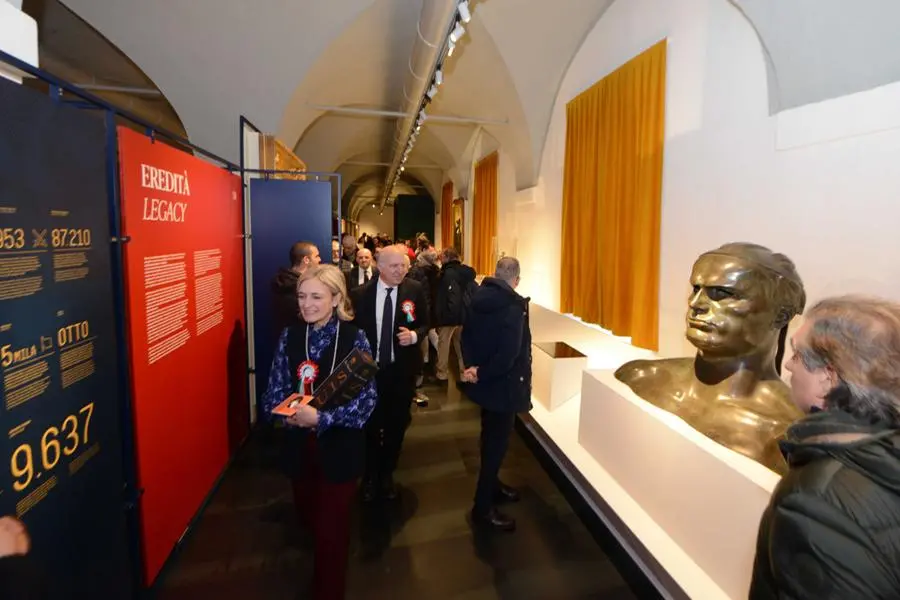 Museo del Risorgimento in Castello aperto al pubblico