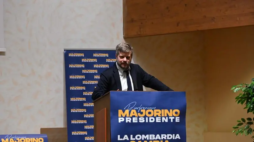 Pierfrancesco Majorino agli Artigianelli di Brescia