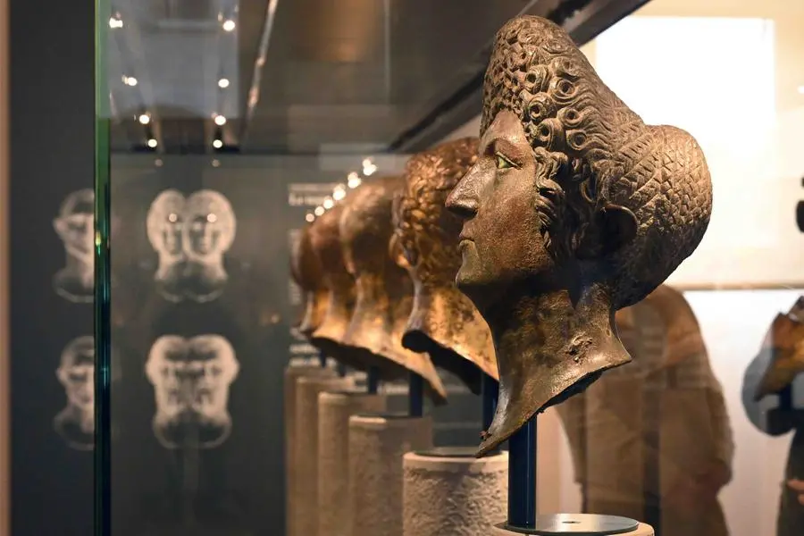 Capitale della Cultura, al Museo di Santa Giulia rinnovata la sezione dell'Età Romana
