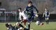 Calcio dilettanti, Eccellenza: Prevalle-Ciliverghe 0-1