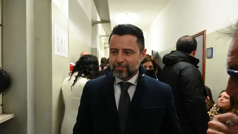 Gli amministratori locali hanno scelto Emanuele Moraschini come presidente della Provincia