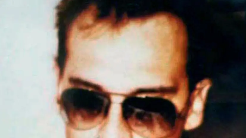 Alcune foto di Matteo Messina Denaro