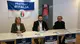 Regionali, la presentazione della lista di Fratelli d'Italia