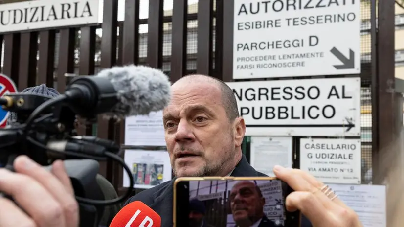 Difesa Bonaiuti,se tutti avessero fatto loro dovere sarebbe viva