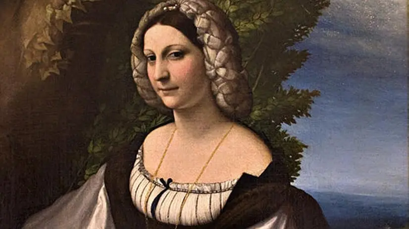 La beata Paola Gambara Costa