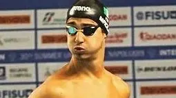 Alessandro Bori, l'uomo da staffetta - © www.giornaledibrescia.it