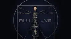 Farà tappa anche a Brescia il nuovo tour di Giorgia «Blu Live» - Foto dal profilo Instagram di Giorgia