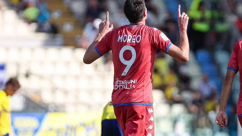 Stefano Moreo - © www.giornaledibrescia.it