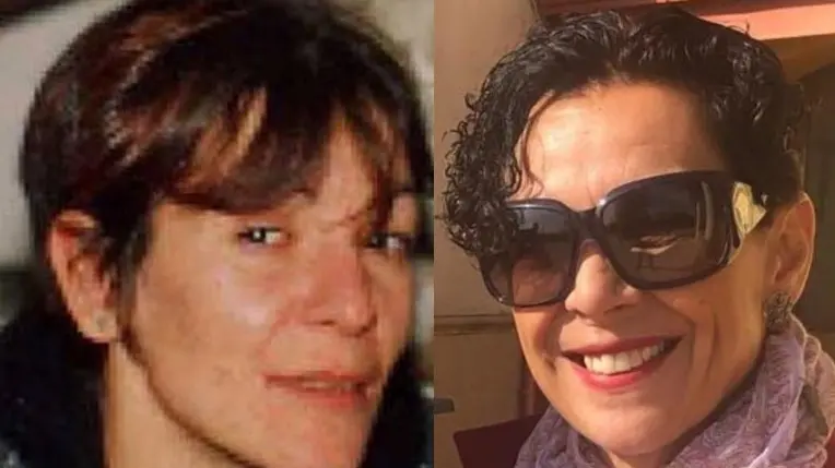 A sinistra Lea Garofalo, vittima di mafia; a destra la sorella Marisa - Foto © www.giornaledibrescia.it