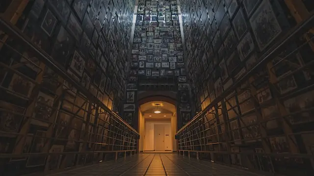 Museo Commemorativo dell'Olocausto (Washington) - Foto unsplash.com