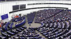 Il Parlamento si riunisce a Strasburgo e a Bruxelles mentre il segretariato generale è in Lussemburgo