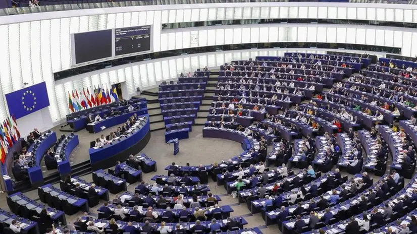 Il Parlamento si riunisce a Strasburgo e a Bruxelles mentre il segretariato generale è in Lussemburgo