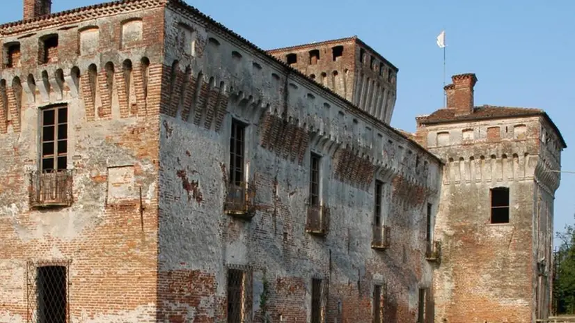 Il Castello di Padernello - © www.giornaledibrescia.it