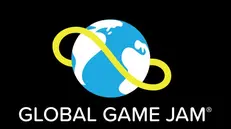 Il logo del Global Game Jam, l'evento legato alla creazione di videogiochi - © www.giornaledibrescia.it