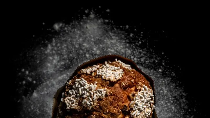 Il panettone è una tradizione senza tempo sulle tavole di Natale