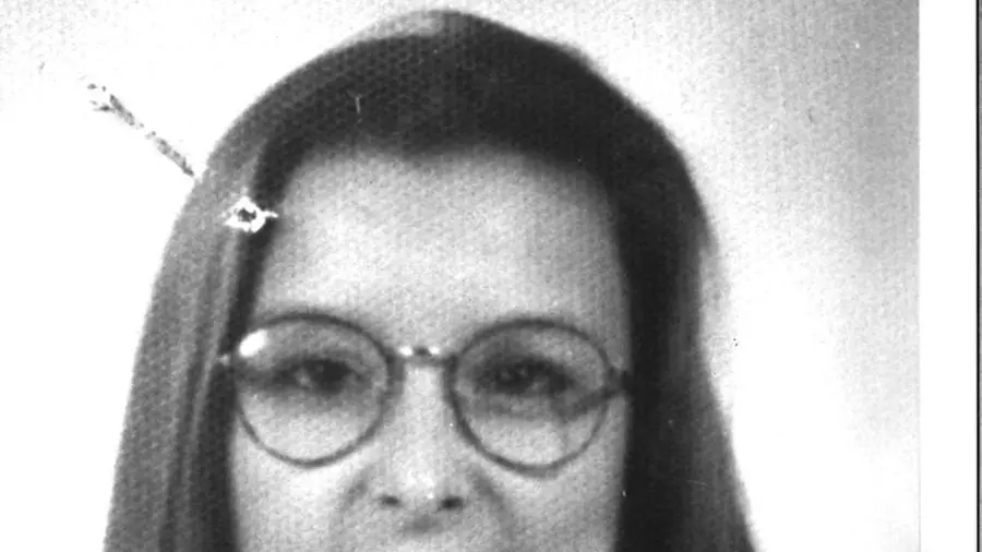 Monia Del Pero, 19 anni, uccisa il 13 dicembre 1989 - © www.giornaledibrescia.it