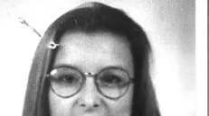 Monia Del Pero, 19 anni, uccisa il 13 dicembre 1989 - © www.giornaledibrescia.it