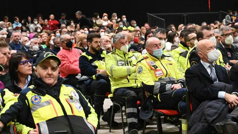 Le testimonianze di chi è stato in prima linea