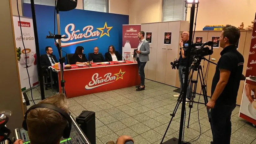 Strabar, martedì 1 novembre: i casting a Centrale del Latte