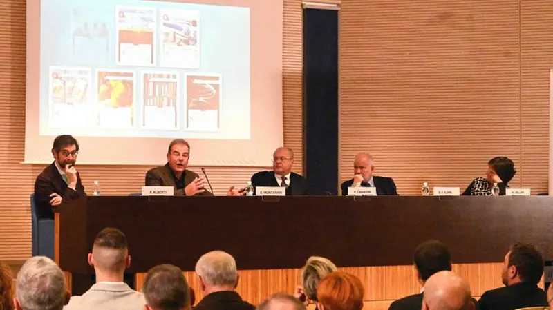 La presentazione del nono rapporto Qualità della Vita a Concesio