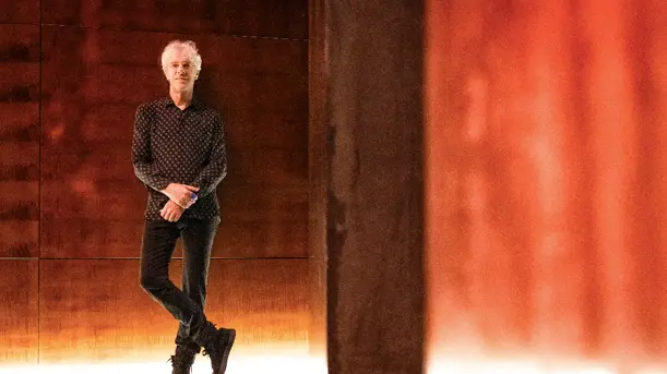 Stewart Copeland - © www.giornaledibrescia.it