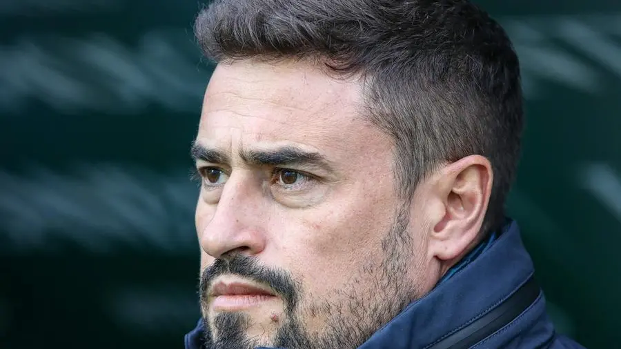 Quello che ha ancora davanti Pep Clotet è un lungo percorso -  © www.giornaledibrescia.it