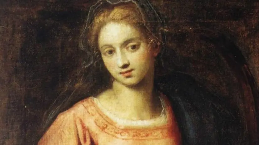 Santa Lucia