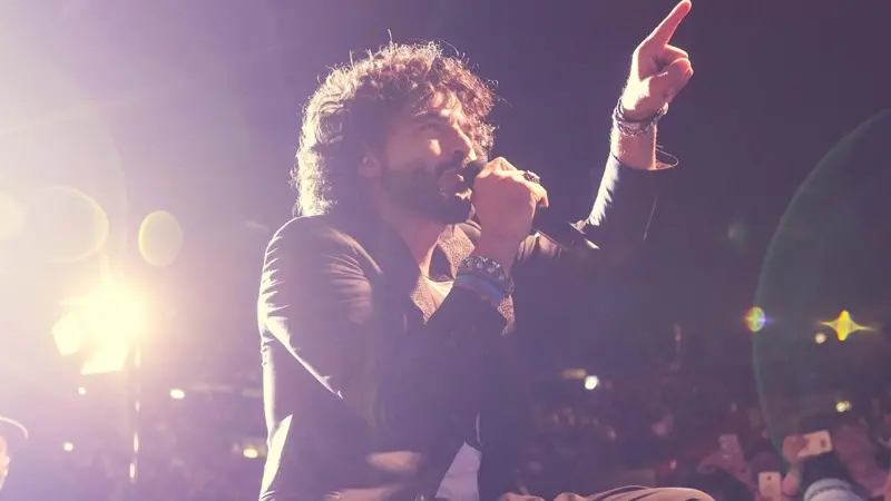 Francesco Renga