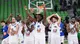 La vittoria della Germani in Eurocup