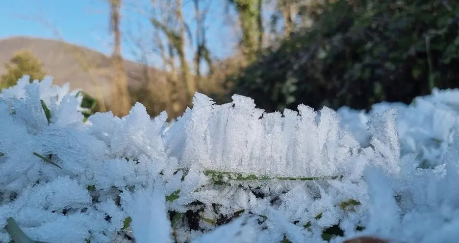 Meteo, alcune immagini scattate durante il 2022