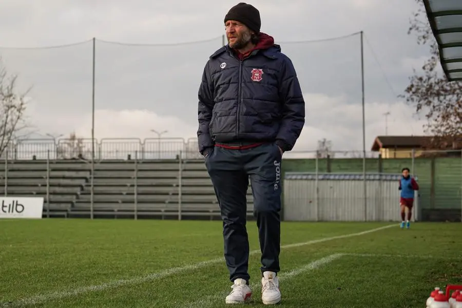 Eccellenza: Carpenedolo-Bedizzolese 0-0