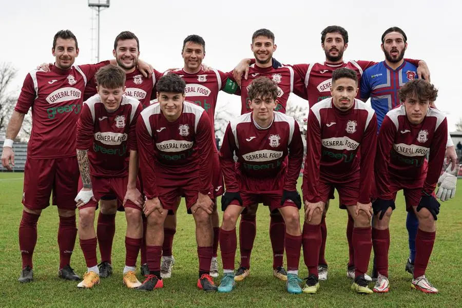 Eccellenza: Carpenedolo-Bedizzolese 0-0