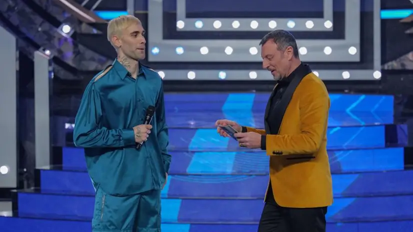 Festival di Sanremo 2023, dai Coma_Cose a Mr Rain: tutti i titoli dei brani