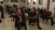 Alcuni momenti della presentazione del movimento Brescia Attiva