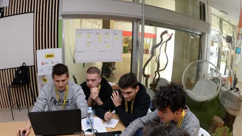 La collaborazione sarà fondamentale per poter realizzare il progetto dell’hackathon - © www.giornaledibrescia.it