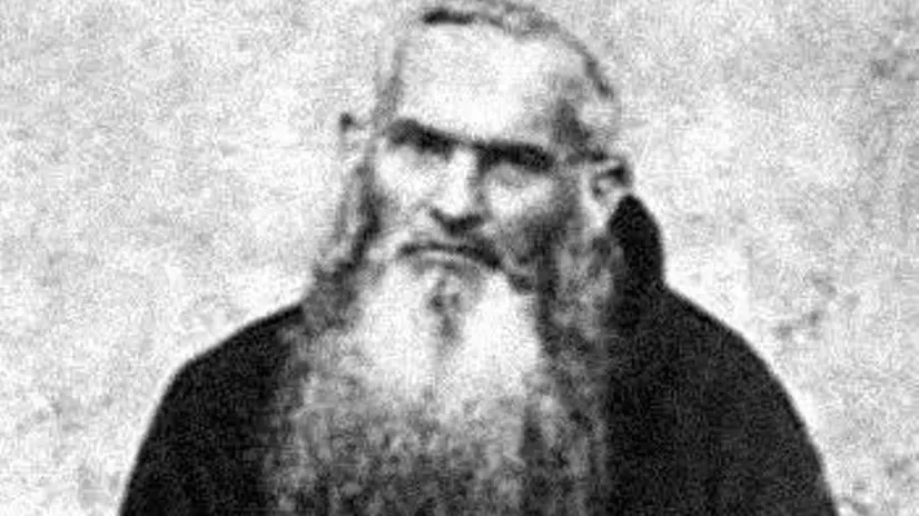 Beato Arsenio Da Trigolo