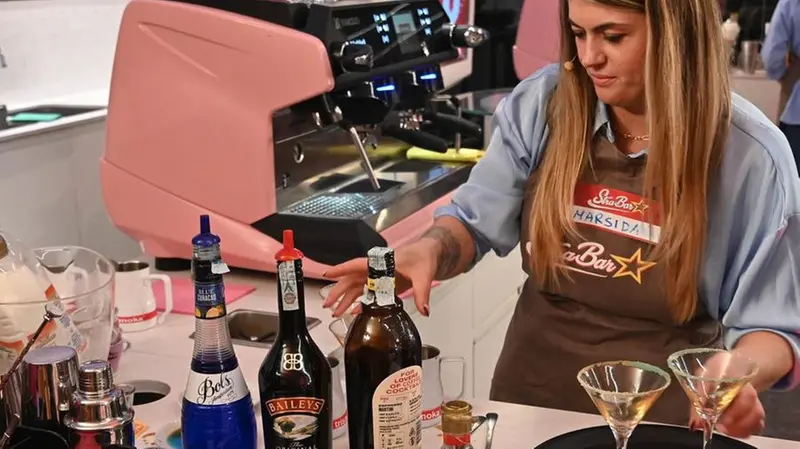 Strabar, martedì 29 novembre: la sfida tra Irene e Marsida