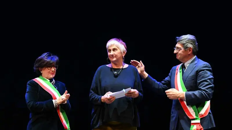 Premio Bulloni, la cerimonia: tutti i premiati dell'edizione 2022