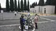 Bimbi mai nati, al cimitero l'albero di Natale portato dai genitori